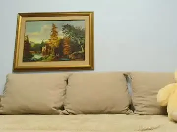 Chaturbate Nude Webcam of gertrudewilkosz