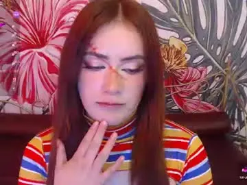 Chaturbate Adult Webcam of jenni_arango
