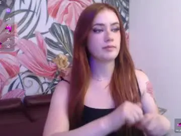 Chaturbate Best live sex cam show of jenni_arango