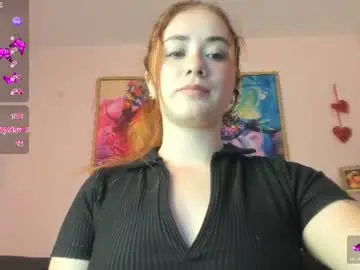 Chaturbate Best live sex cam show of jenni_arango