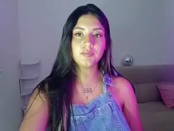 Chaturbate Nude Webcam of lia_14_