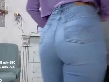 Chaturbate Free Porn Cam of pussysweet9