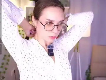 Chaturbate Adult Webcam of the_truewoman_show
