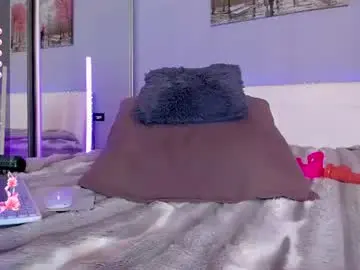 Chaturbate Sex Cam of affroditta