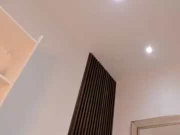 Chaturbate Best Webcam of alessia_moon1