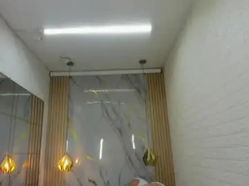 Chaturbate Nude Webcam of kati_momy