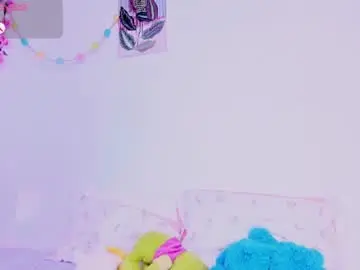 Chaturbate Nude Webcam of lila_sweet18