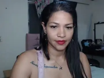 Chaturbate Best live sex cam show of makennaa_1
