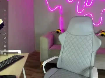 Chaturbate Live Sex Cam of nyx_dolll