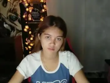 Chaturbate Live Porn of ur_prettyangel