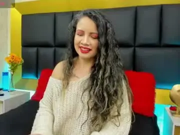 Chaturbate Free Live Porn of charlotte_monnroe