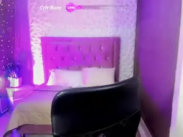 Chaturbate Sex Cam of julieta_fn