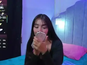 Chaturbate Live Sex Cam of lanna_brunette