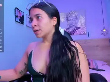 Chaturbate Nude Webcam of lila_foox