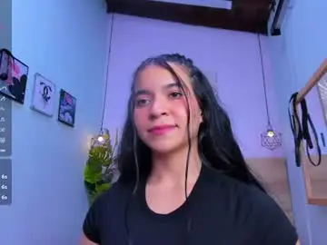Chaturbate Live Porn of lila_foox