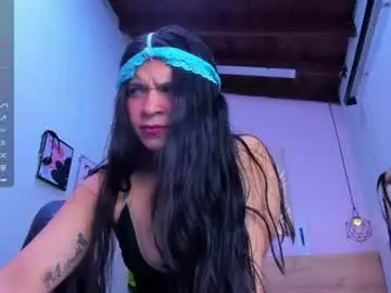 Chaturbate Live Porn of lila_foox