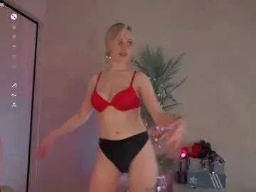 Chaturbate Sex Chat of mia_milagros