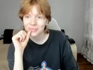 Chaturbate Adult Video Chat of stellaswen
