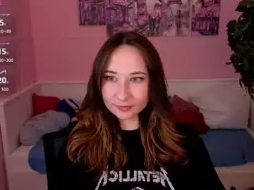 Chaturbate Free Porn Cam of vika_cherry
