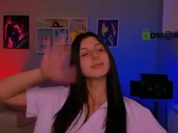 Chaturbate Watch Live Sex Cams of alessiaarouge