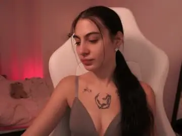 Chaturbate Adult Video Chat of black_storm69