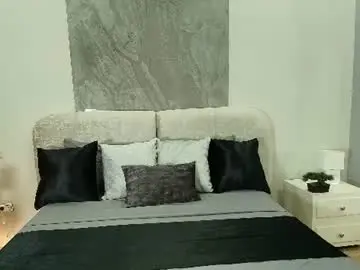 Chaturbate Adult Webcam of meggan_luxx