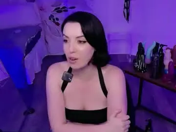 Chaturbate Adult Webcam of natahsaluxxx