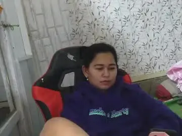 Chaturbate Nude Webcam of pinaysunday