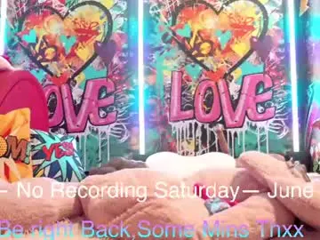 Chaturbate Live Porn of vanessa_love