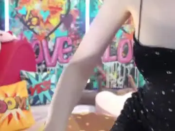 Chaturbate Sex Chat of vanessa_love
