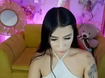 Chaturbate Best Webcam of abby_rouse_m
