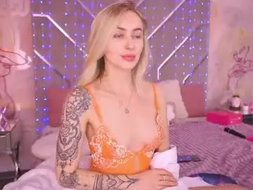Chaturbate Free Live Porn of cherrishlulu