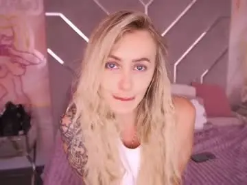 Chaturbate Nude Webcam of cherrishlulu