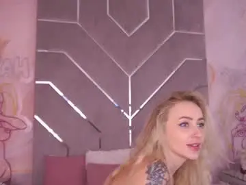 Chaturbate Sex Cam of cherrishlulu