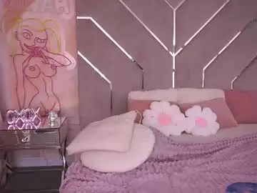 Chaturbate Adult Video Chat of cherrishlulu