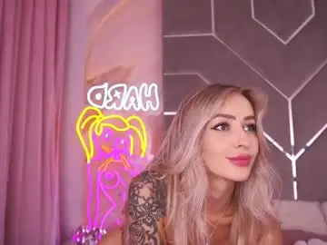 Chaturbate Nude Webcam of cherrishlulu