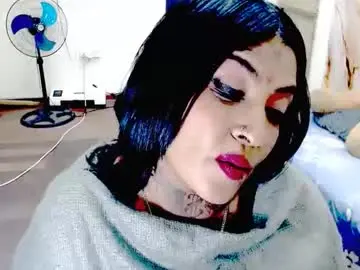 Chaturbate Free Porn Cam of indiancatz2