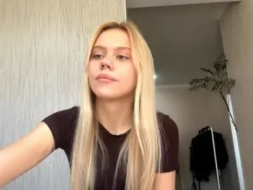 Chaturbate Watch Live Sex Cams of kristifelicien