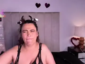 Chaturbate Free Live Porn of marthina_cnc