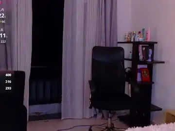 Chaturbate Live Sex of stefannym