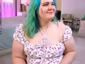 Chaturbate Sex Cam of amelia_skyees