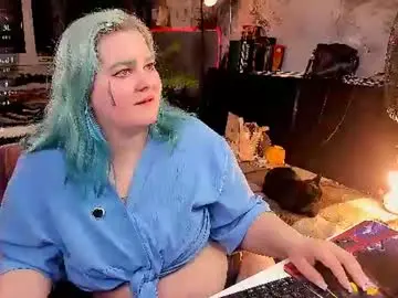 Chaturbate Nude Webcam of amelia_skyees