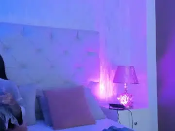 Chaturbate Nude Webcam of goth_tasha