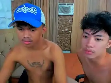 Chaturbate Sex Cam of hornytwinkx69