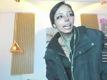 Chaturbate Sex Cam of korarousee