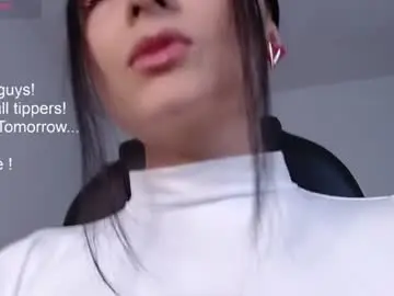 Chaturbate Live Porn of lianna_hot