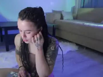 Chaturbate Best live sex cam show of lil_reya