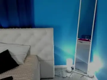 Chaturbate Live Porn of mary_f0x