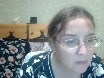 Chaturbate Nude Webcam of smart_rose
