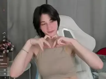 Chaturbate Adult Webcam of sweet_vanillopa